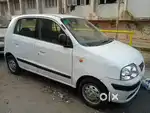 Hyundai Santro Xing 2005 Petrol 120000 Km Driven