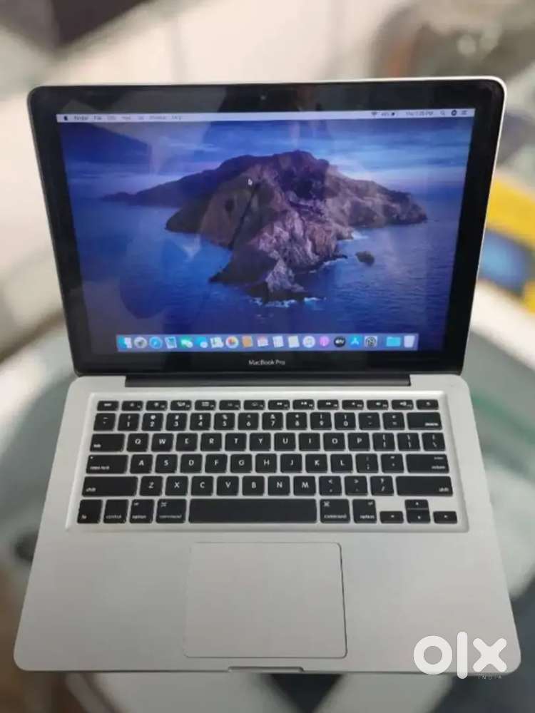 Apple Macbook Pro