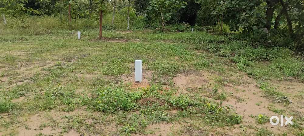 Plots for sale  in Ghatkesar Municipality( R1-Zone) LRS Paid