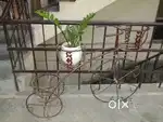 Bycycle for plants