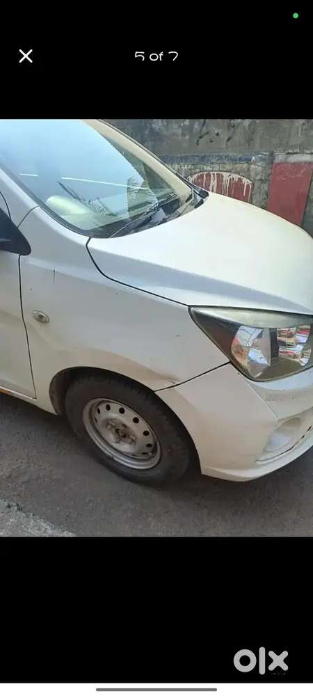 OLA UBER DRIVER