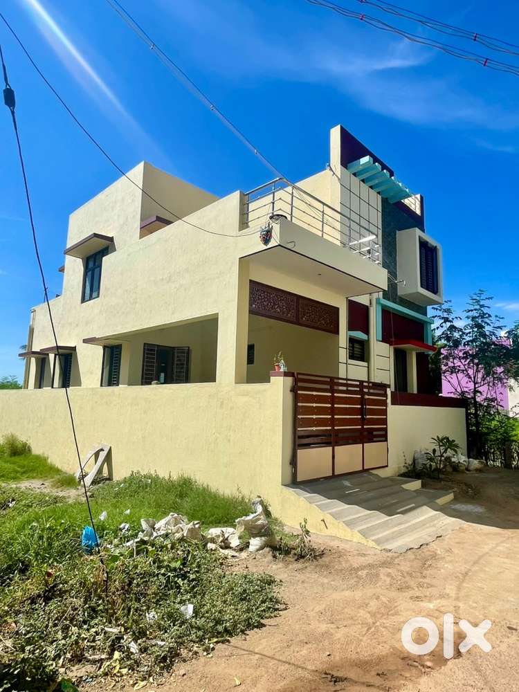 Mariamman Theppakulam near