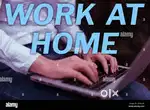 HAND WRITING JOBS