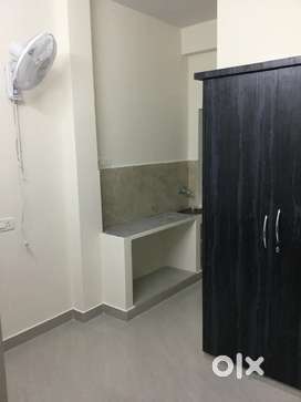 Single room for single occupancy for rent at MANIKONDA