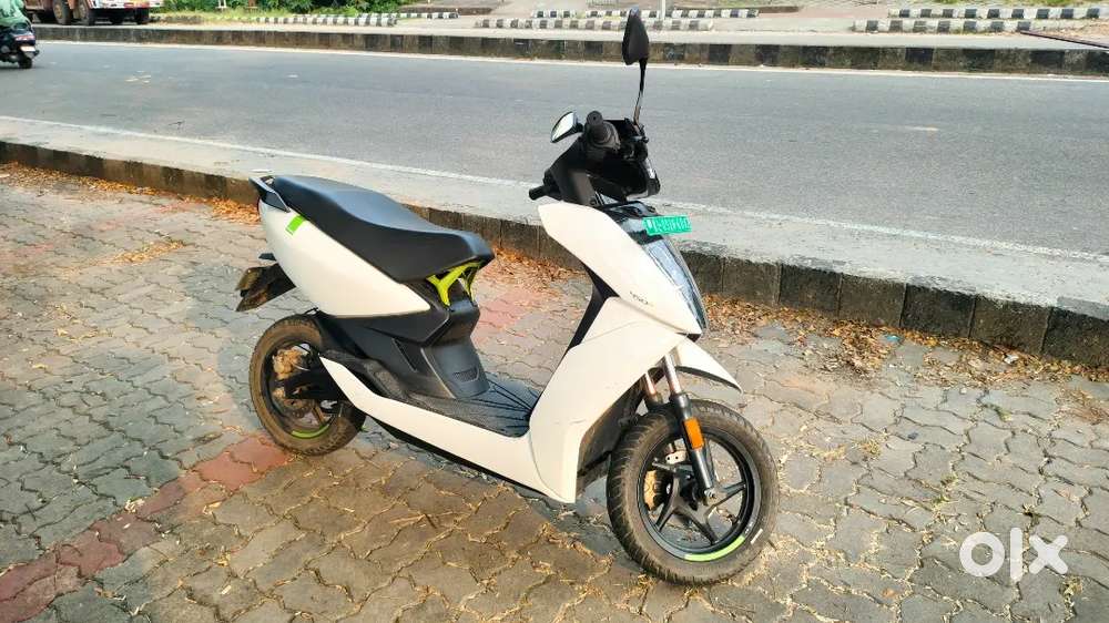 Good condition single owner Scooter for sale