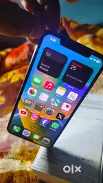 I phone xs max