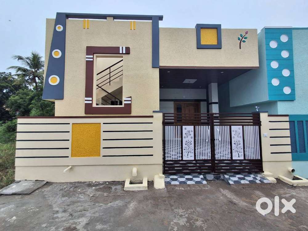 Palangi Shridi Nagar House for Sale