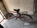 Hero neon city bike cycle in good condition
