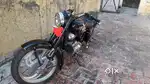 Royal Enfield bullet good condition