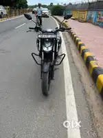 FZ S 3.0 Mat Black