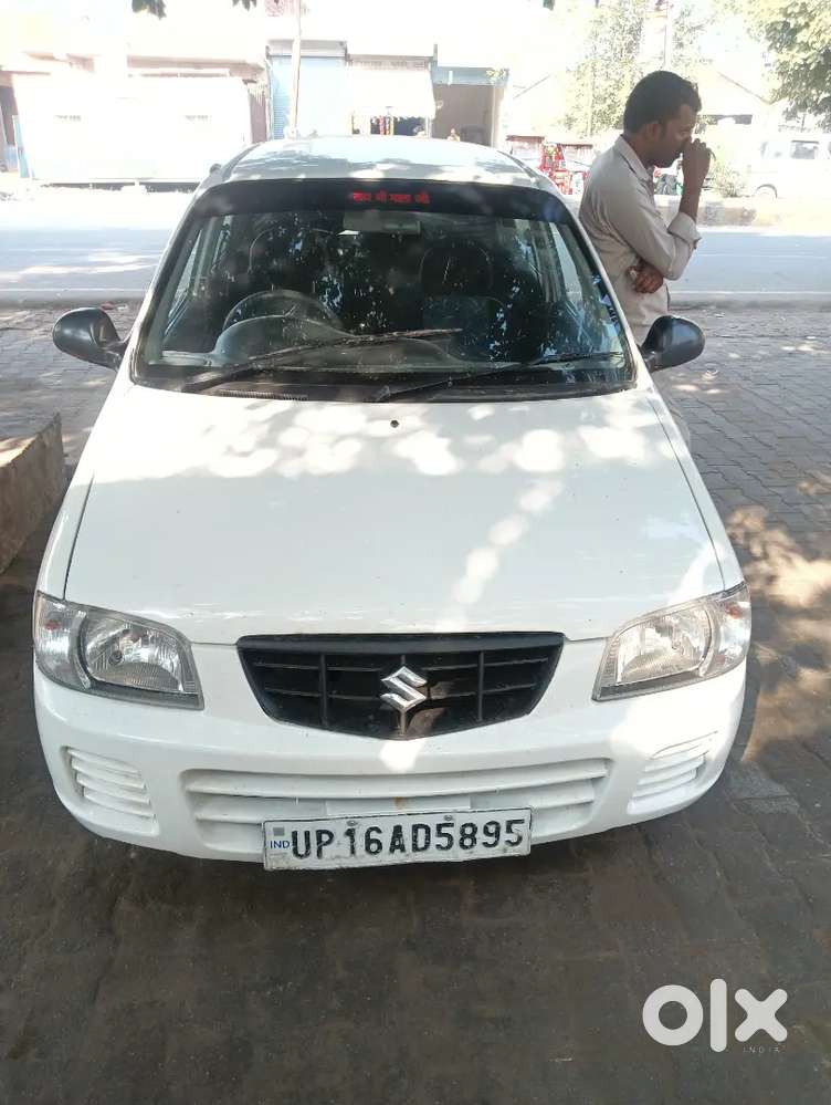 Maruti Suzuki Alto 2011