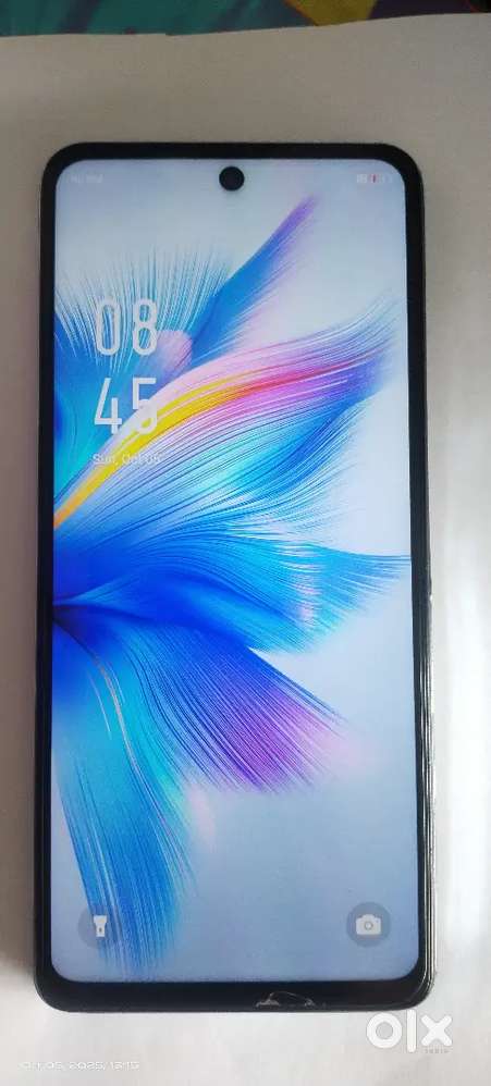 Note 30 5G Mobiles RAM 8GB+5.00GB STORAGE 256 GB
