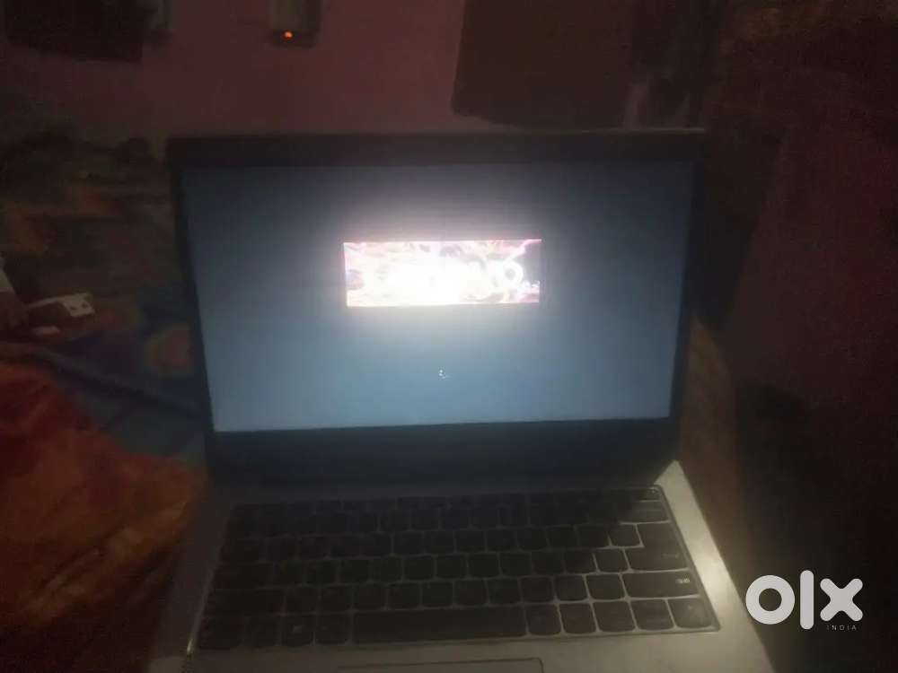 Lenovo laptop Ram 4 GB