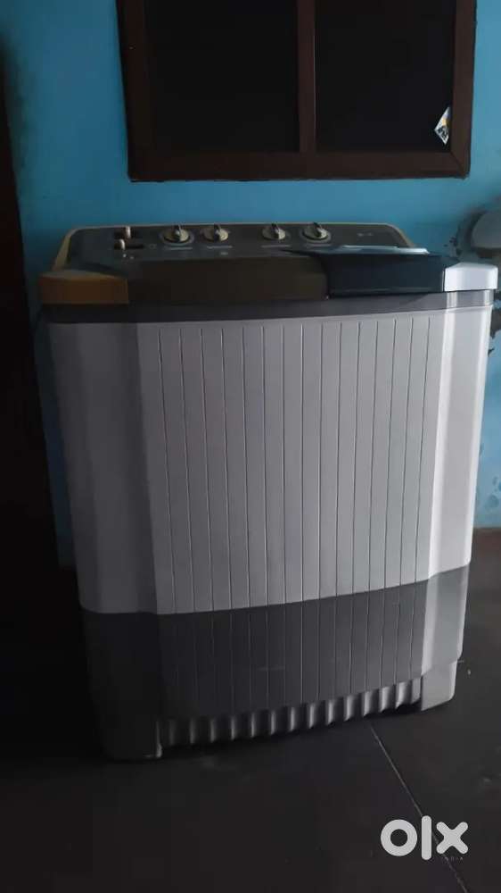 LG Washing Machine