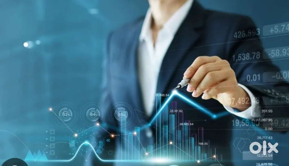 5 day free trening, girl' boys, house wife, students koi bhi ker skta