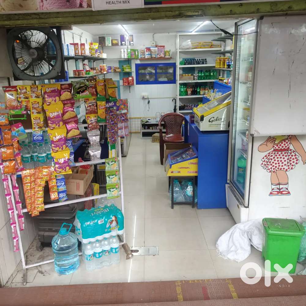 Sasthamangalam shop