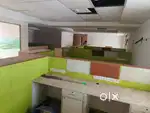1200 sqft Furnished Office Sapce for rent as Subhas Nagar