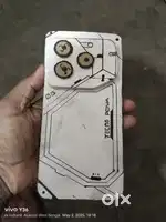 New phone. In low rate