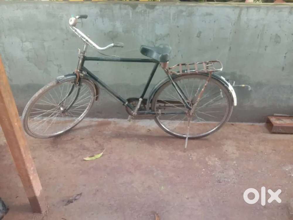 Bicycle 2023 Model