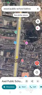 Lokhra highway first plot 7 katha 10 crore 50 lakhs