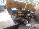 தோசை அண்ட் பரோட்டா மாஸ்டர் தேவை