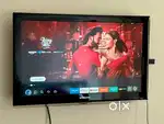 Samsung 32” LCD TV