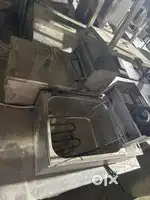 Deep fryers