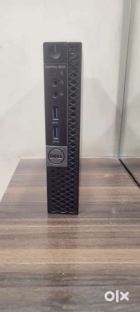 Dell optiplex 5050