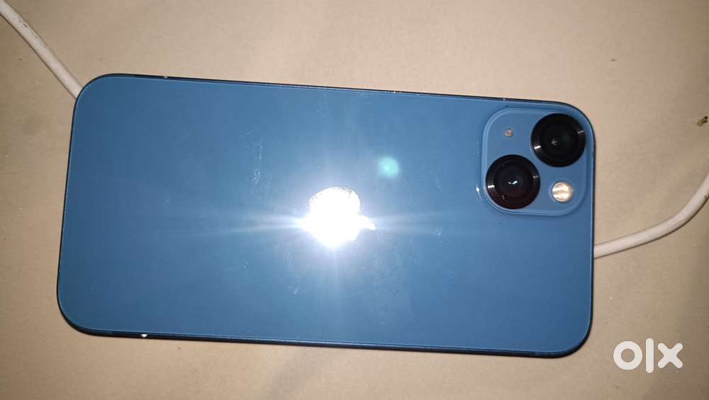 Iphone 13 Battery health 85%