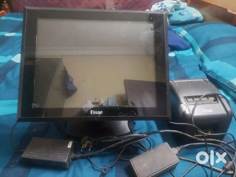 Essae Touch POS 15.6 815J (Windows)