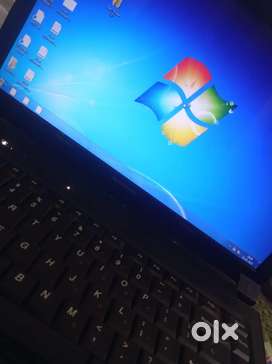 Lenovo(windows 7 Ultimate)