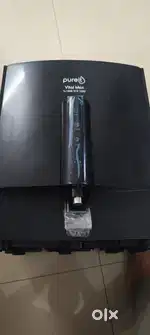 Pure it water Purifier for Sale Brand New ( Loot Offer ) Water Filter