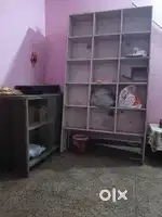 Furniture counter