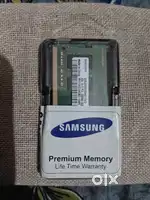 Samsung 4GB RAM DDR 4