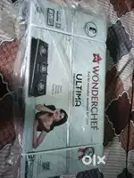 3 burner gas stove