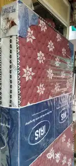 Mattress  - കിടക്ക - 25-50% discount - Factory out let Orchid Brand