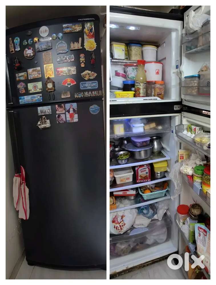 Refrigerator for sale