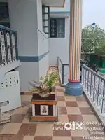 FIRST FLOOR FOR RENT. SEPARATE ENTRANCE FOR FIRST FLOOR.