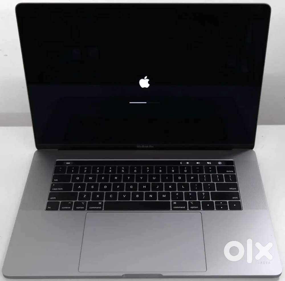 Macbook Pro