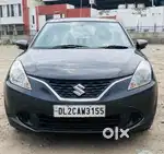 Maruti Suzuki Baleno 1.3 Delta, 2017, Diesel