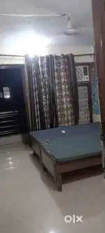 Owner free 3 rooms ( 2BHK) For boys/Girls