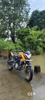 PULSAR NS 200