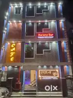 HARANOSUR RESTAURANT AND CAFE