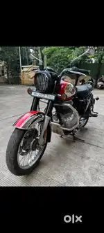 Royal Enfield 2022