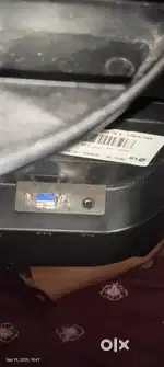 Monitor full hd 4k
