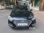 Hyundai Verna 1.6 SX (O) CRDi, 2020, Diesel