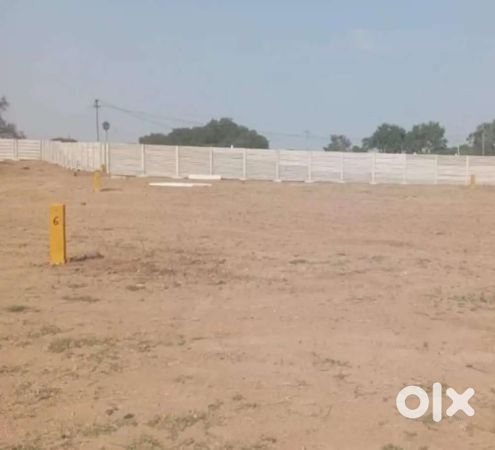Plots For Sale Near Shamshabad