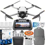 DJI MINI 4 pro Fly more combo