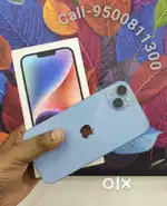 iPhone 14plus 128gb 85% Battery Health,  Aalfaa Mobiles