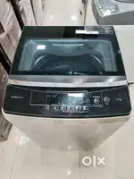 BOSCH FULLY AUTOMATIC